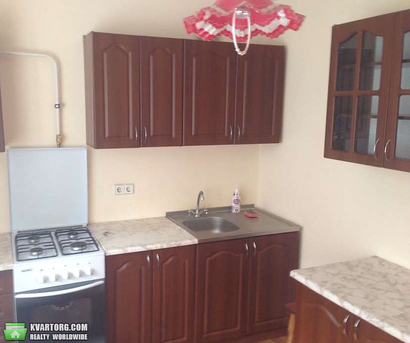 Sell 1-room apartment. Киев,  Зодчих — photo 4