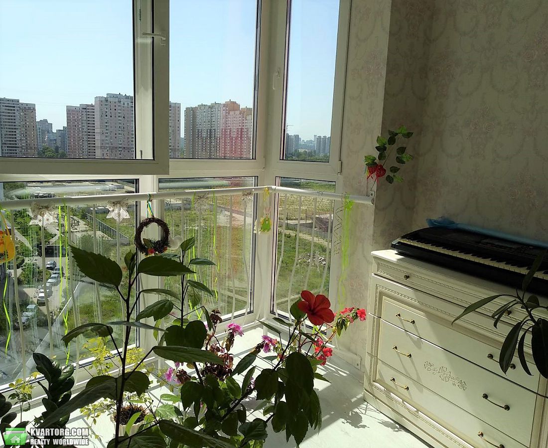Sell 1-room apartment. Киев,  Драгоманова — photo 3