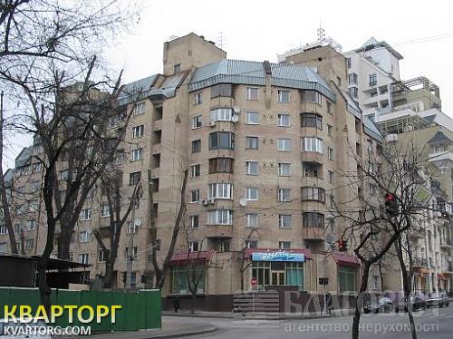 Sell 3-room apartment. Киев,  Тургеневская — photo 1