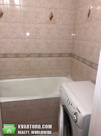 Rent out 1-room apartment. Киев,  Героев Днепра — photo 5