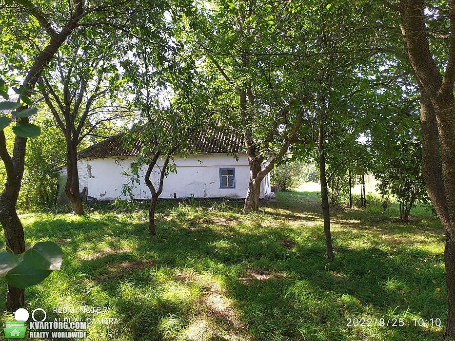 Sell house. Борисполь, Малая Старица — photo 1