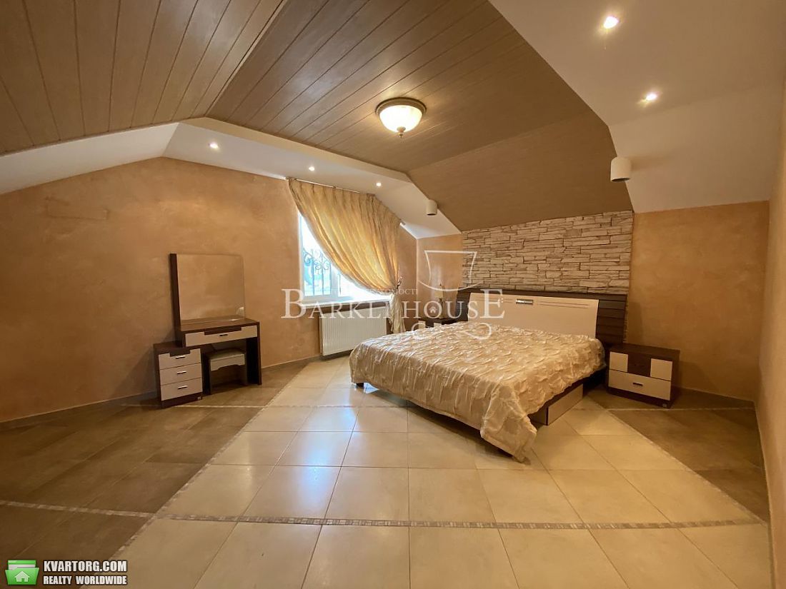 Rent out house. Киевская обл., Подгорцы — photo 5