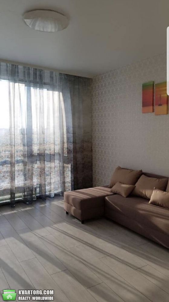 Rent out 2-room apartment. Киев,  Жмаченко — photo 1
