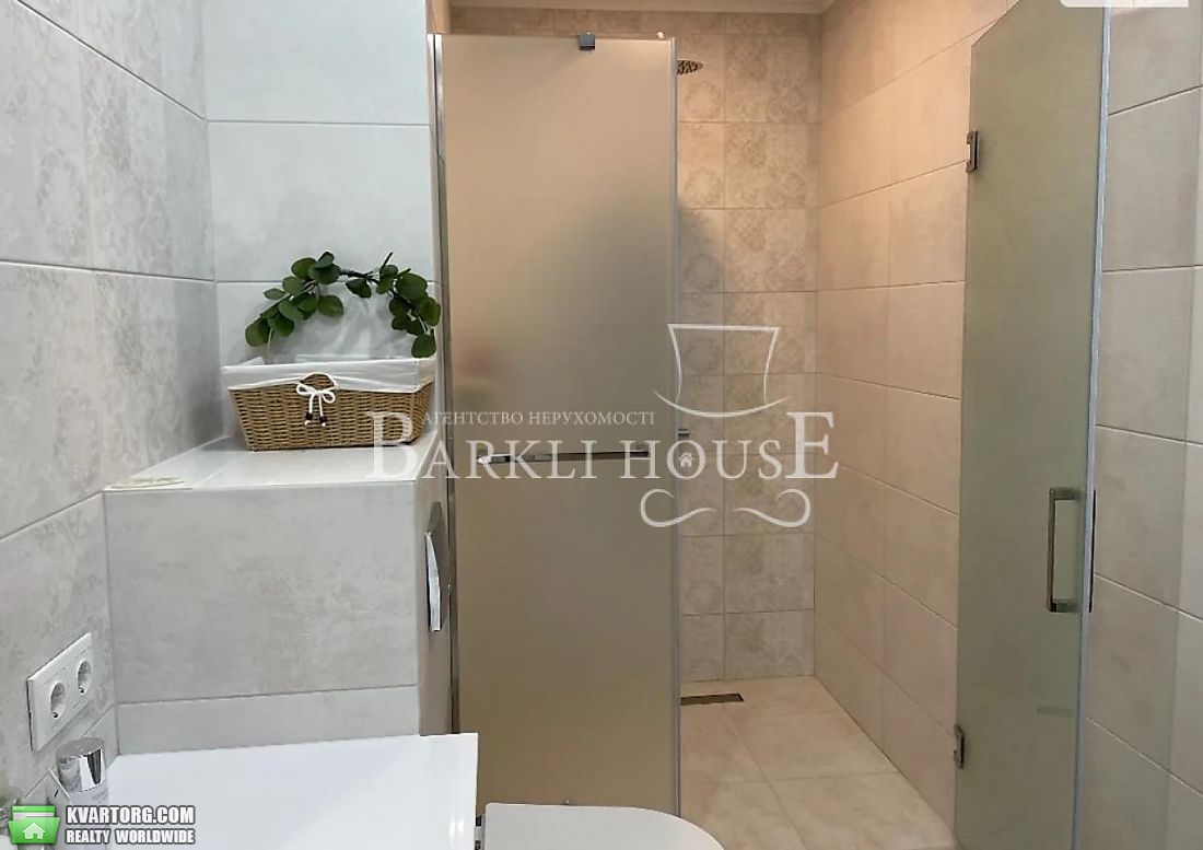 Rent out 3-room apartment. Киев, нижнеключевая — photo 8