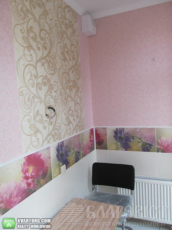 Sell 1-room apartment. Киев, Регенераторная — photo 8