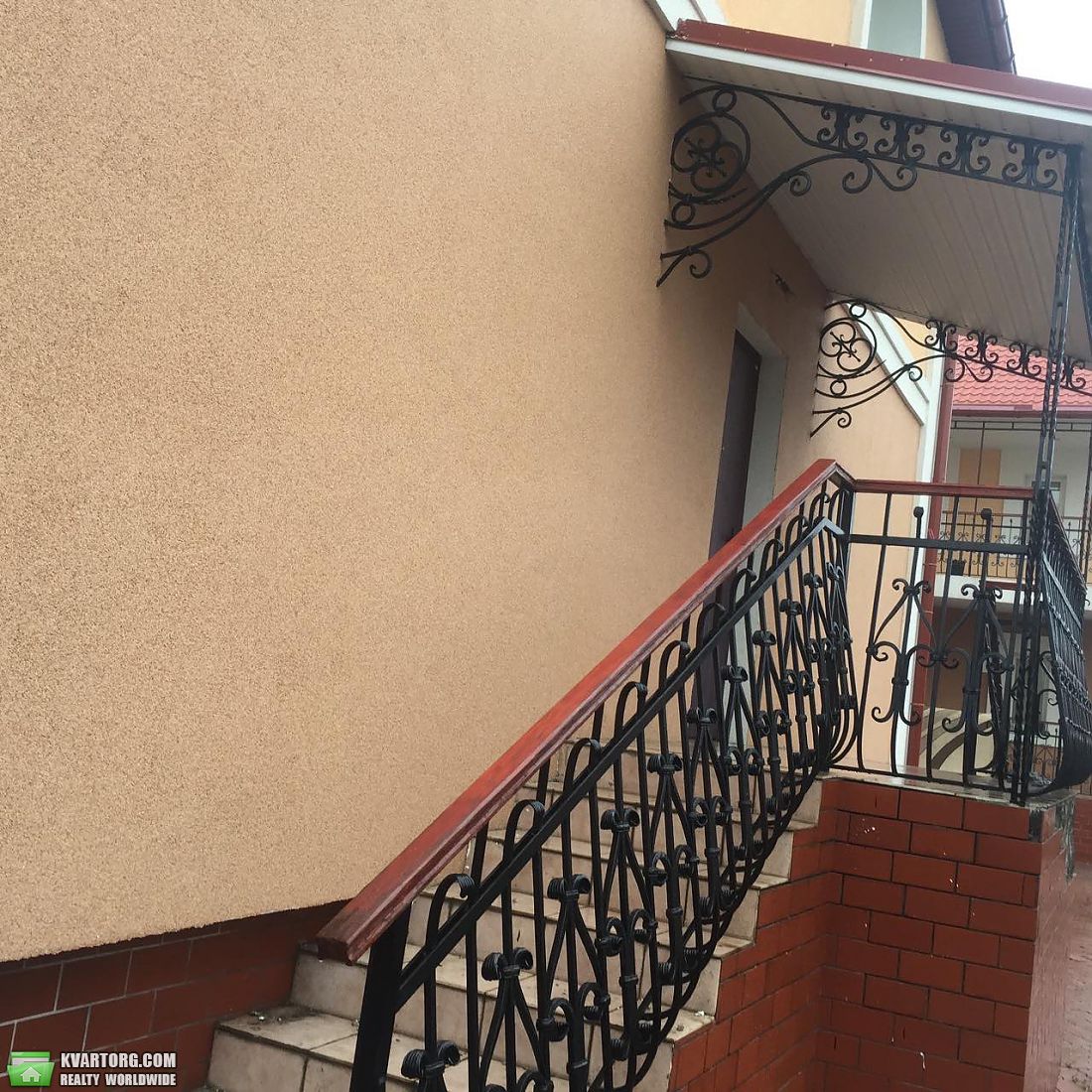 Rent out house. Киев, Курбаса — photo 10