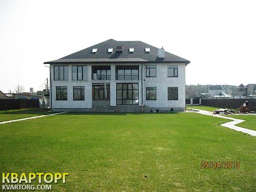 Sell house. Киев,  Столичное шоссе — photo 1