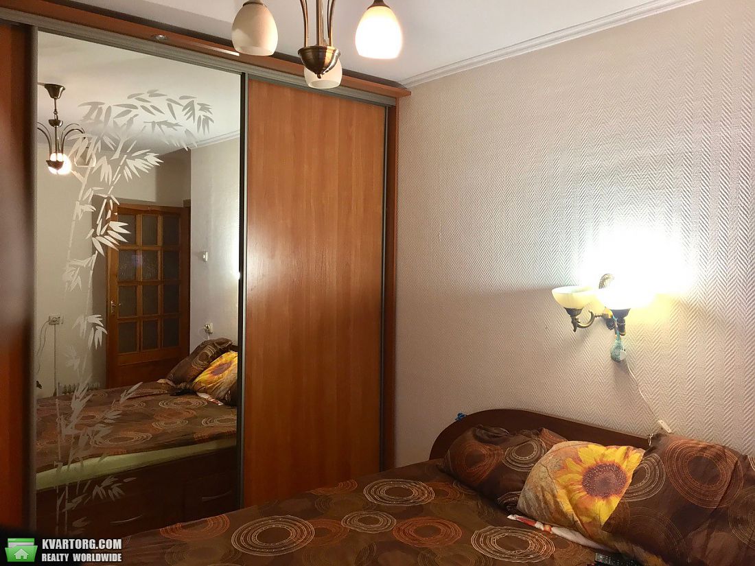 Sell 3-room apartment. Киев,  Героев Сталинграда пр — photo 8