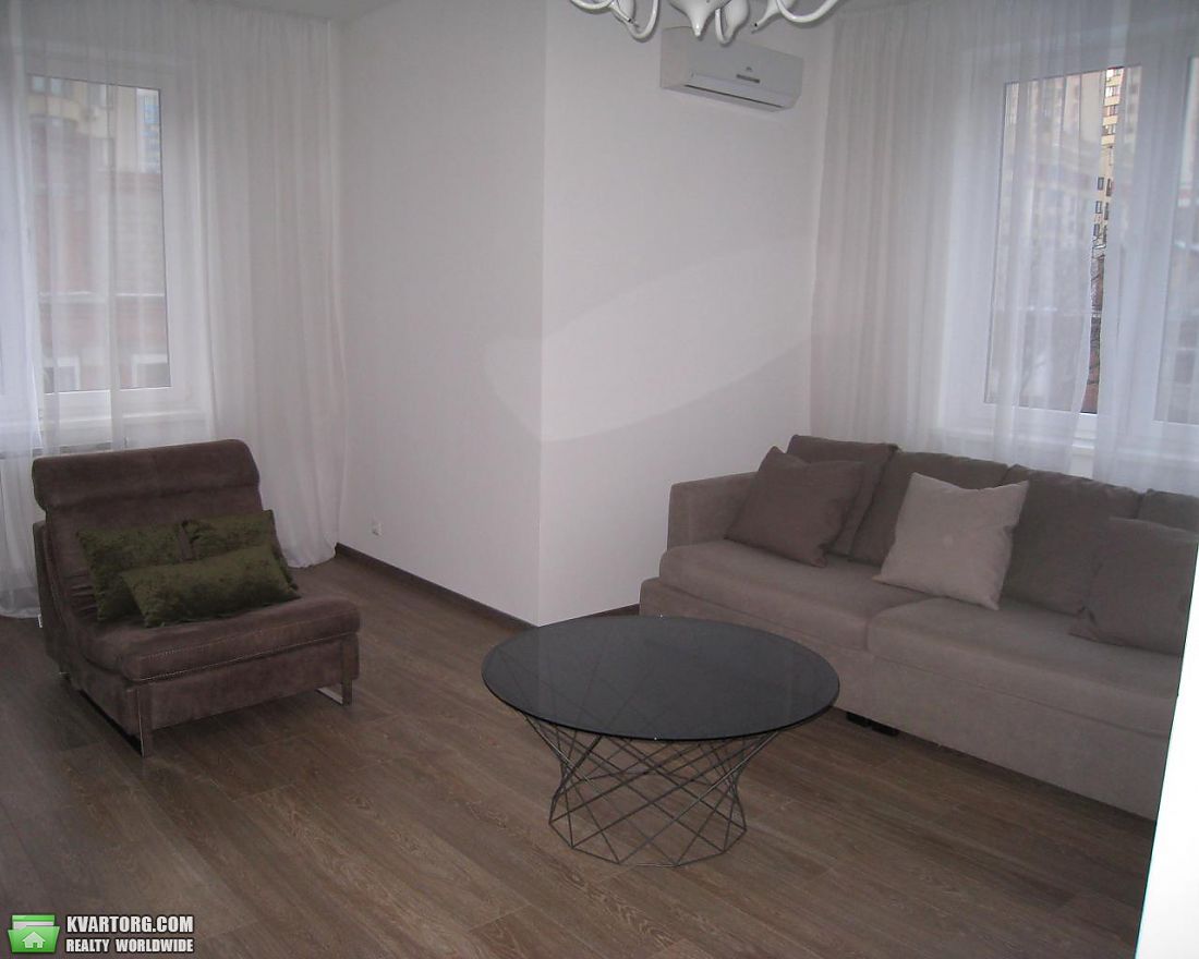 Rent out 3-room apartment. Киев,  Дмитриевская — photo 5