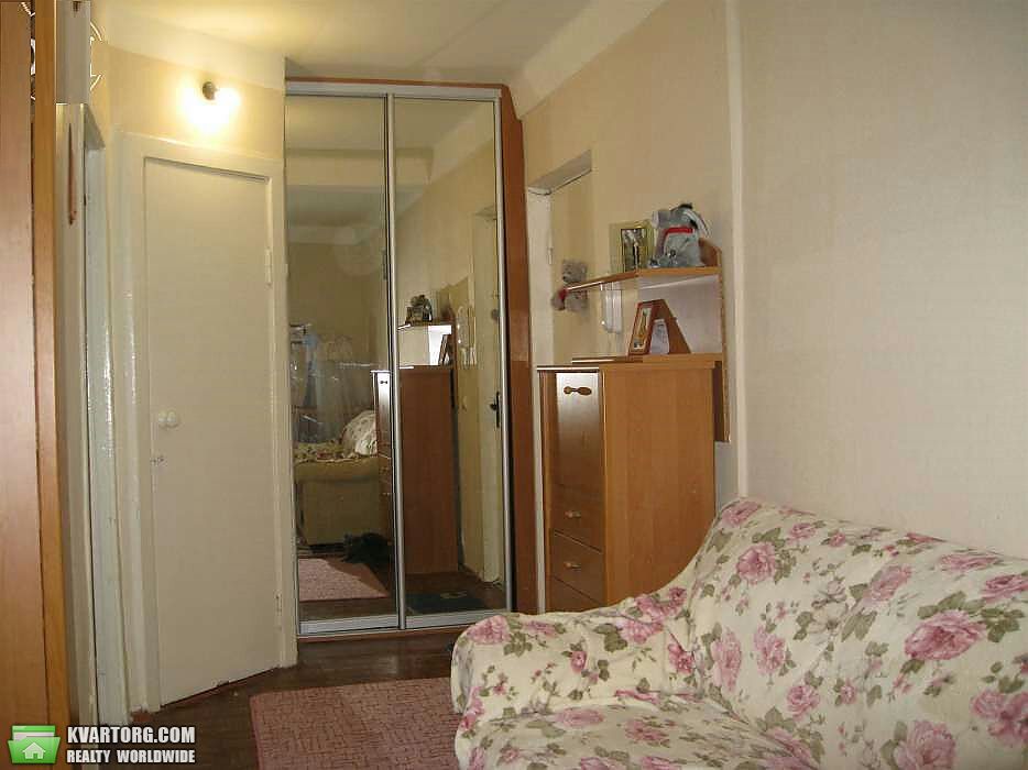 Sell 1-room apartment. Киев,  Милютенко — photo 3