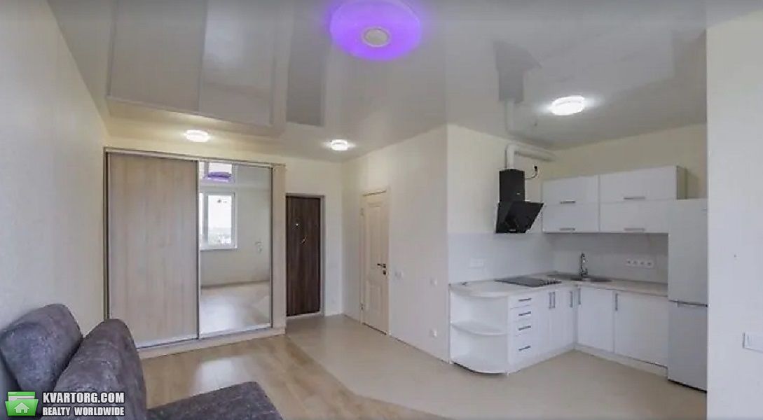 Sell 1-room apartment. Киев, Практичная — photo 3