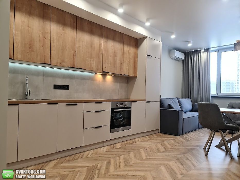 Sell 1-room apartment. Киев, Сверстюка — photo 1
