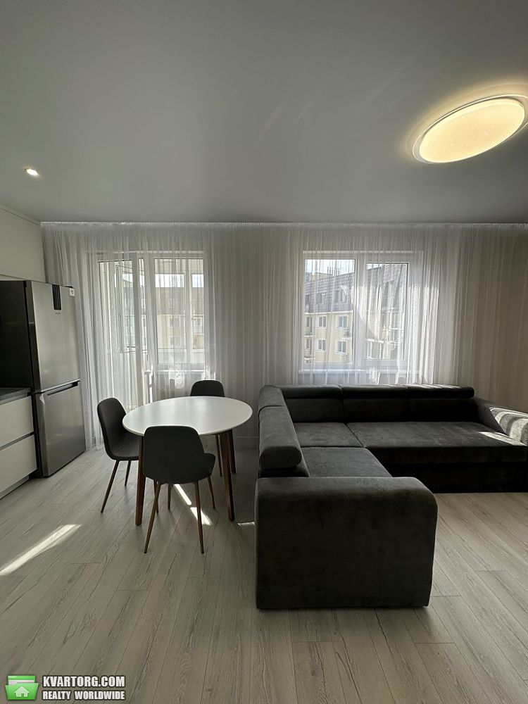 Sell 1-room apartment. Одесса, Люстдорфська дорога — photo 1