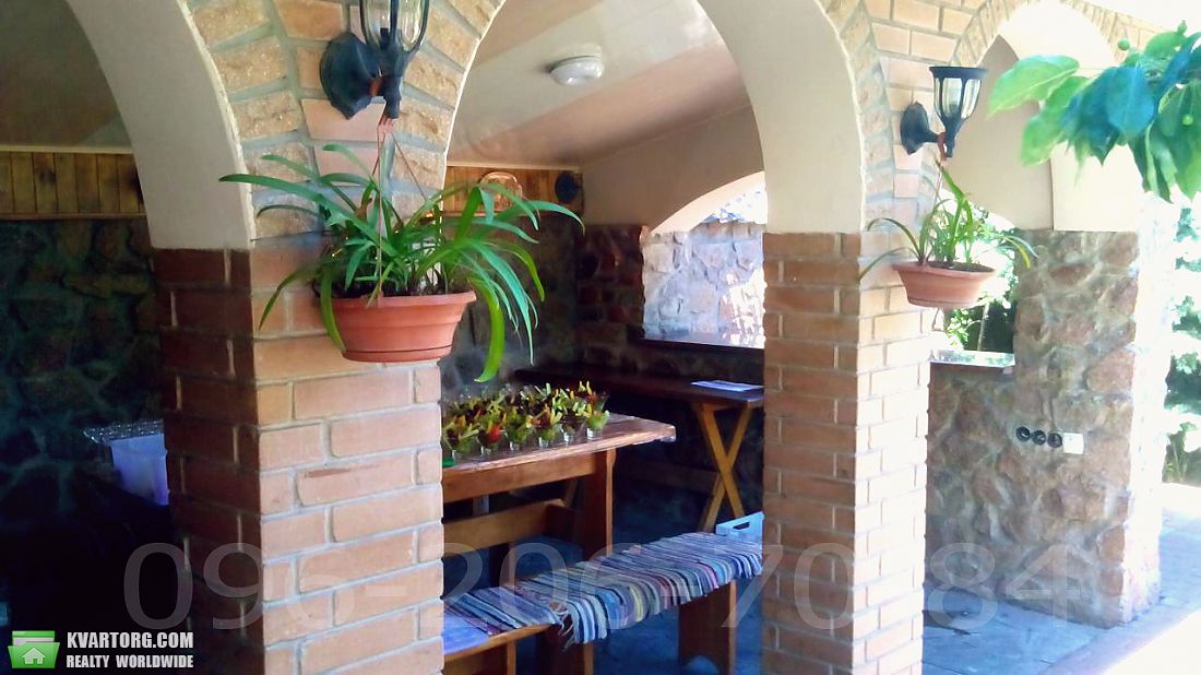 Rent out house. Киев,  Большая Окружная — photo 1