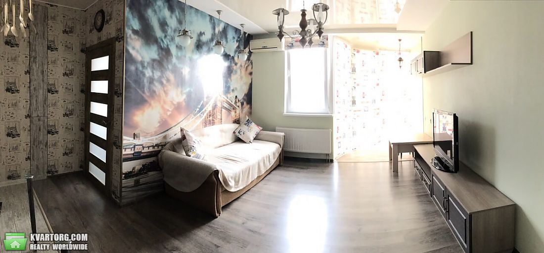Sell 2-room apartment. Киев,  Ломоносова — photo 3