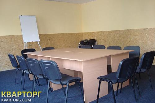Rent out office. Киев,  Ильинская — photo 1
