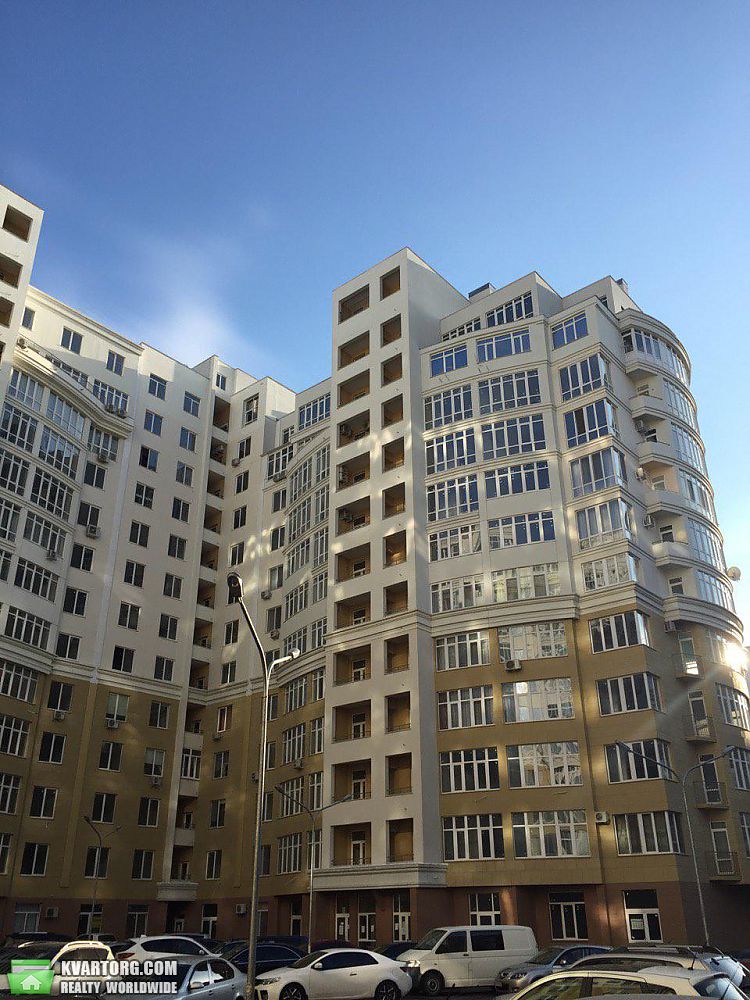 Sell 3-room apartment. Одесса, Аркадиевкий пер. — photo 1
