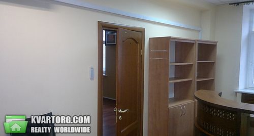Rent out office. Киев, Димитрова — photo 8