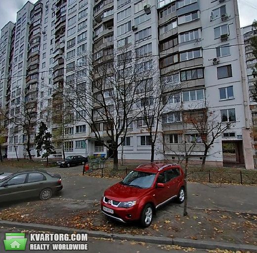 Sell 2-room apartment. Киев,  Жмаченко — photo 1