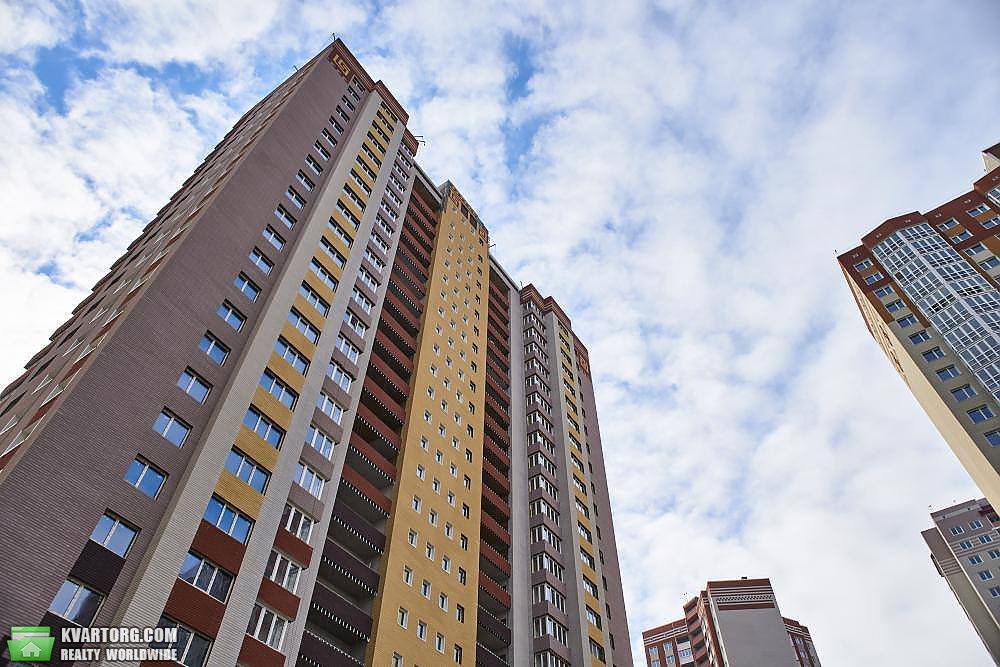 Sell 3-room apartment. Киев,  Гмыри — photo 1