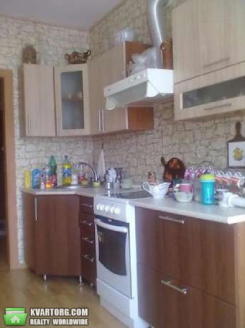 Sell 2-room apartment. Киев,  Урловская — photo 3