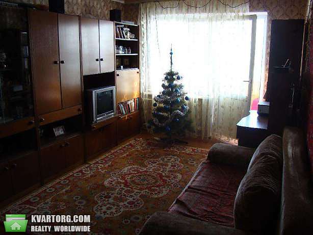 Sell 2-room apartment. Киев,  Бориспольская — photo 4