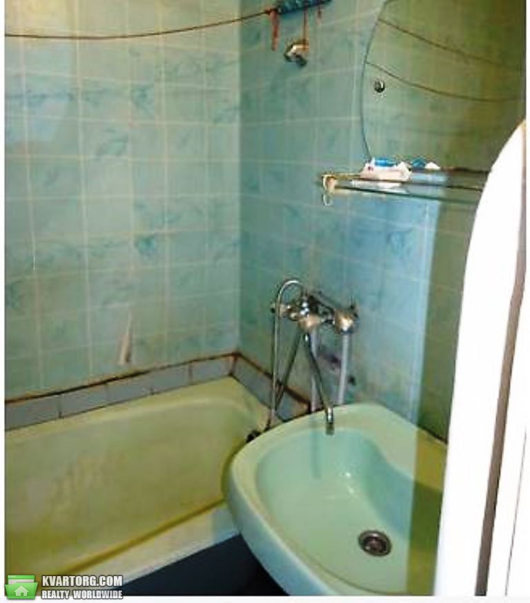 Sell 1-room apartment. Киев,  Закревского — photo 6