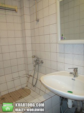 Rent out 1-room apartment. Днепропетровск, Рабочая — photo 8