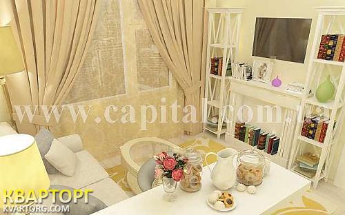 Sell 2-room apartment. Одесса, Маршала Говорова ул/ЖК Зв — photo 2