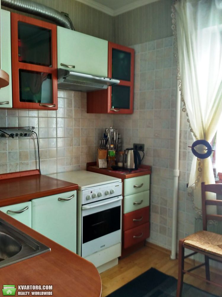 Sell 1-room apartment. Киев,  Щербакова — photo 8