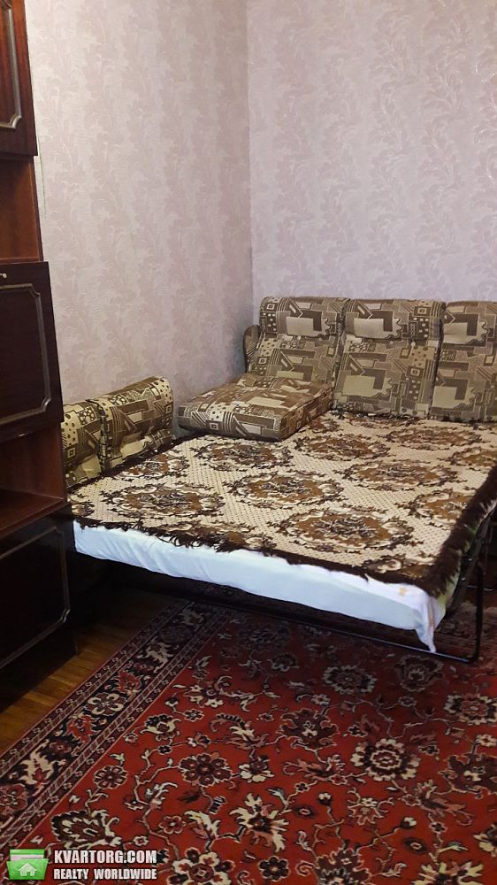 Rent out 1-room apartment. Киев,  Козицкого — photo 2