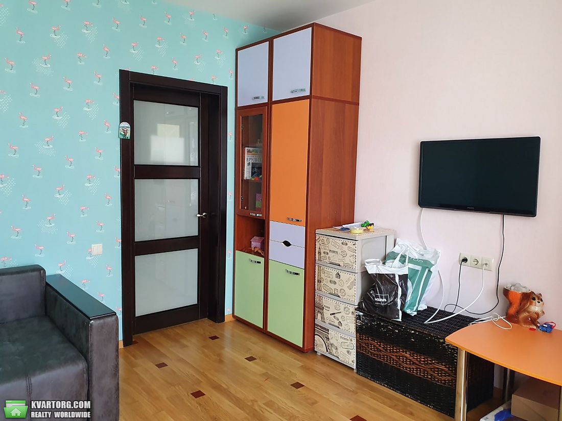 Sell 3-room apartment. Киев,  Ломоносова — photo 8