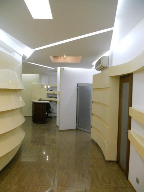 Rent out office. Киев, Левобережная — photo 2