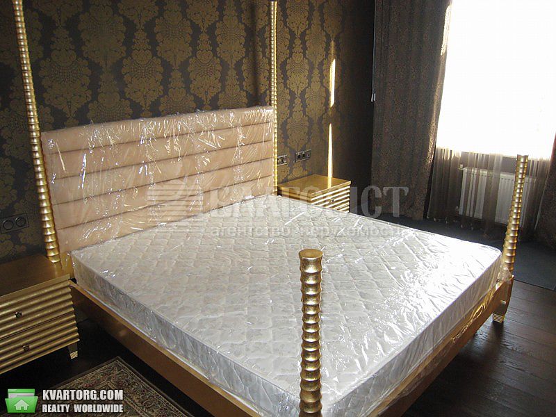 Rent out 3-room apartment. Киев,  Банковая — photo 4