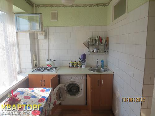 продам 2-комнатную квартиру. АР Крым,  ул. Вулкана Бондаренка - фото 4
