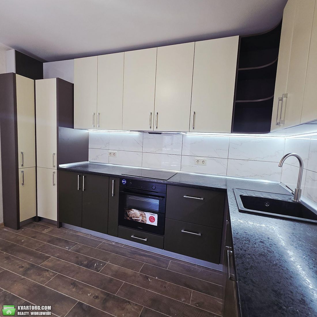 Sell 3-room apartment. Полтава, Павленківська — photo 3