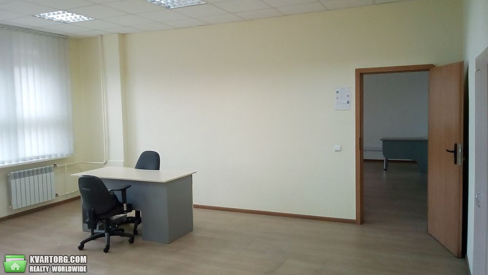Rent out office. Киев, Иоана Павла — photo 6