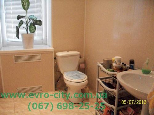 Sell house. Днепропетровск, Степная — photo 10
