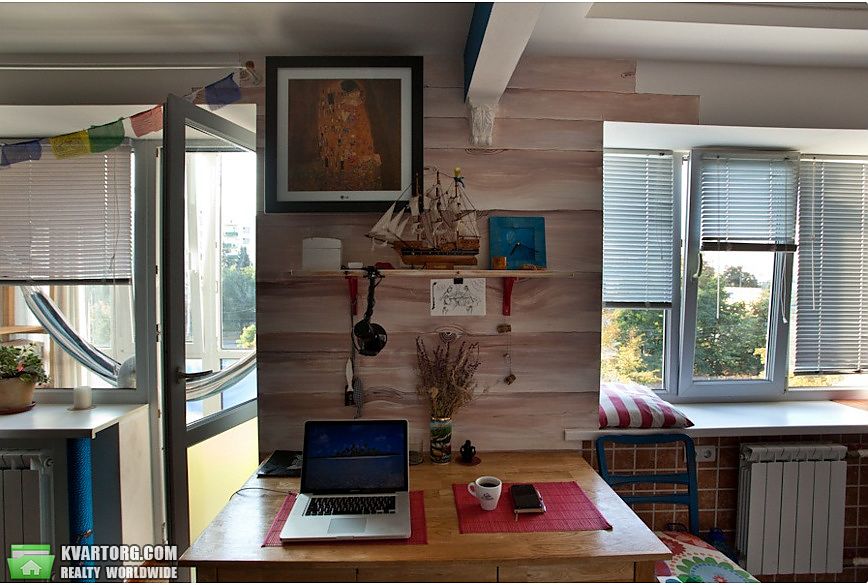 Sell 1-room apartment. Киев,  Голосеевский пр — photo 1