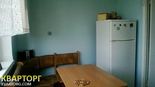 Rent out 1-room apartment. Киев,  Запорожца — photo 2