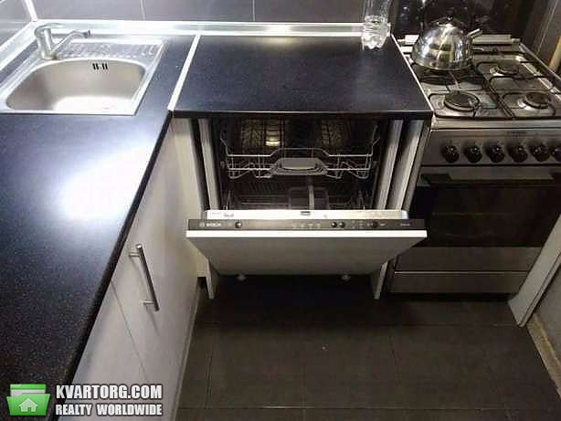 Rent out 1-room apartment. Киев, Днепровская набережная — photo 5