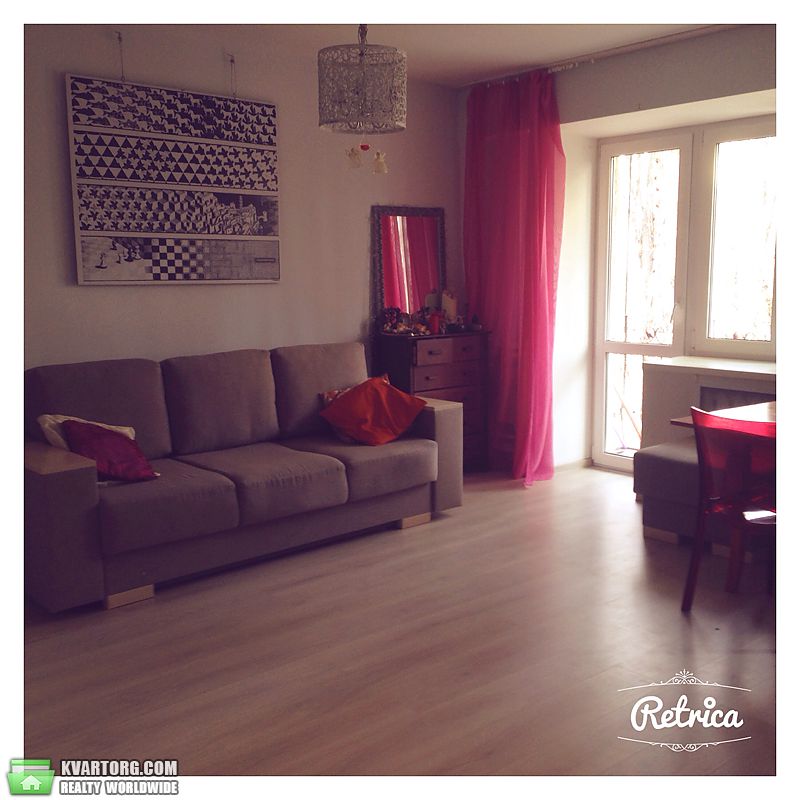 Sell 3-room apartment. Киев, Гарматная — photo 3