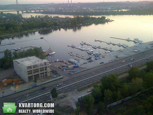 Sell 1-room apartment. Киев, Днепровская набережная — photo 2