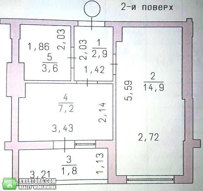 Sell 1-room apartment. Одесса, Проездная / 7 Небо ЖК, Ав — photo 10