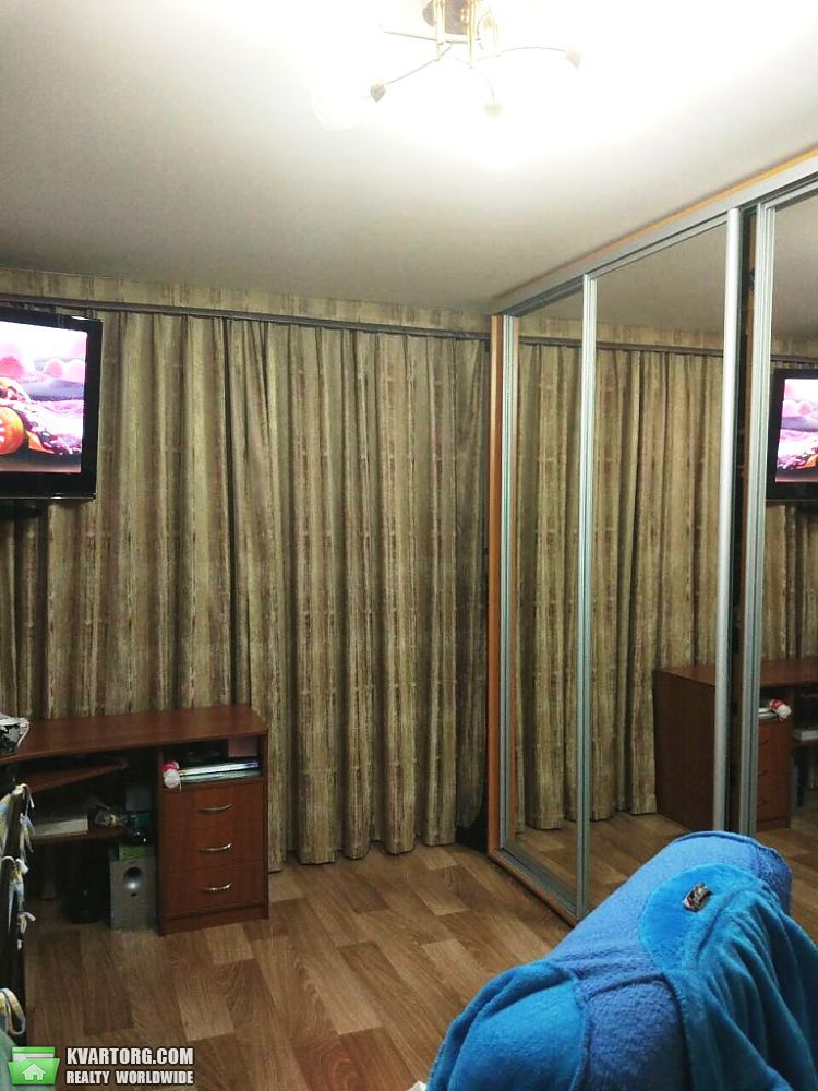 Sell 1-room apartment. Одесса, Маршала Жукова — photo 1