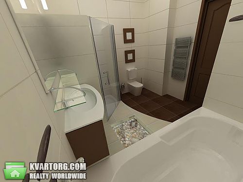 Sell 2-room apartment. Киев, ПюТычины — photo 2