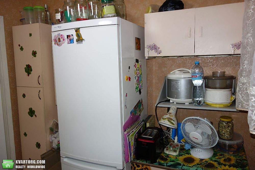 Sell 3-room apartment. Киев,  Героев Днепра — photo 6