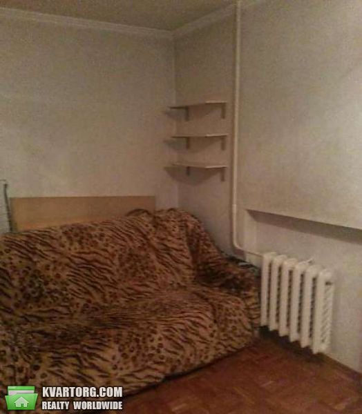Sell 1-room apartment. Киев, Машиностроительная — photo 1