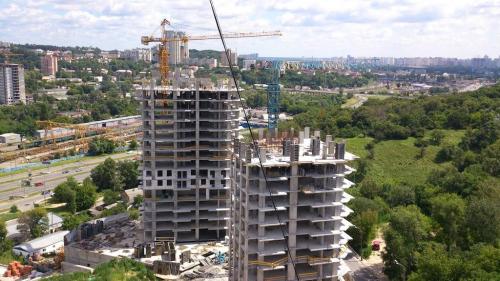 продам 1-комнатную квартиру. Киев,  Стратегическое шоссе - фото 1