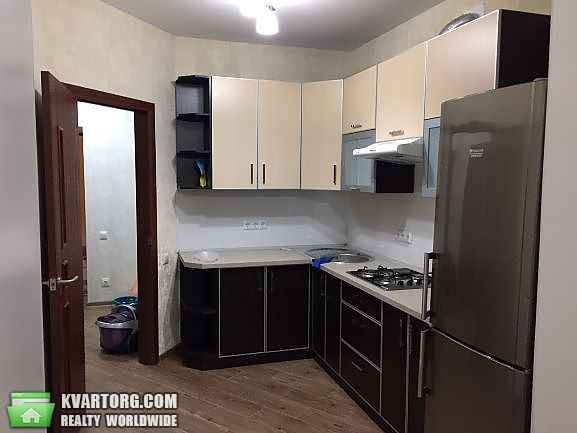 Rent out 1-room apartment. Киев, Житняя — photo 2